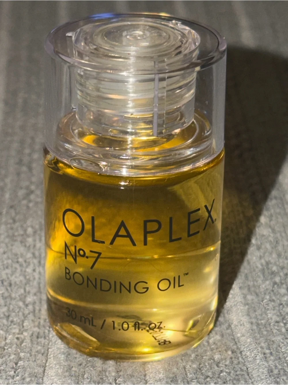 Olaplex No.7 Bonding Oil,